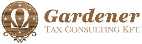 Gardener Tax Consulting Kft